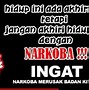 3 Contoh Slogan Motivasi