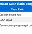 Cash Str Adalah