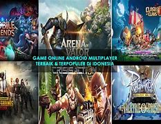 Game Android Terbaik Online