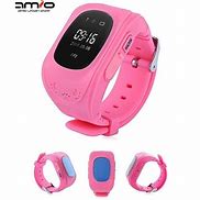 Jam Gps Tracker Anak