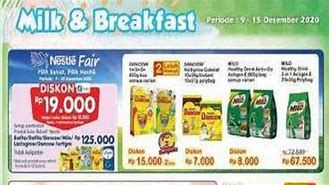 Katalog Indomaret Harga Beras