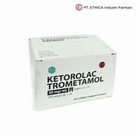 Ketorolac Injeksi Obat Untuk Sakit Apa