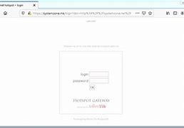 Mikrotik Hotspot Login Page Template Github