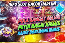 Ot Gacor Hari Ini Pola Gacor Olympus Hari Ini Info Link Situs Olympus Hari Ini