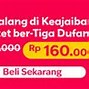 Perbedaan Tiket Dufan Dan Ancol