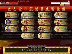 Situs Judi Bola Slot