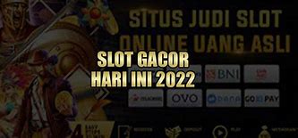 Slot212 Gacor Hari Ini Live Streaming